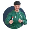 Toma Grozăvescu, SMARTERS